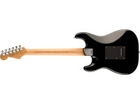 Fender American Ultra II Stratocaster MN Black Fender American Ultra II Stratocaster MN Black